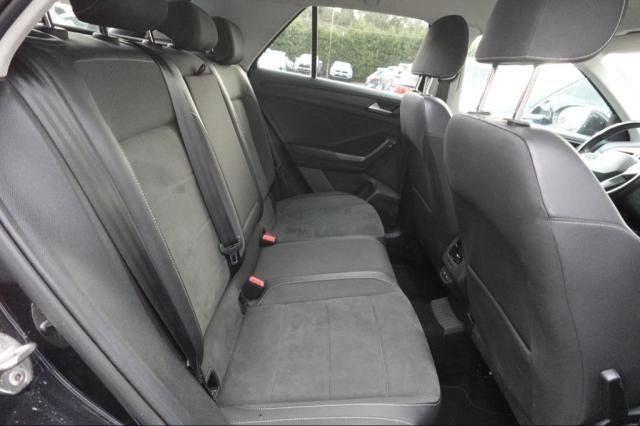 VOLKSWAGEN T-Roc 1.5 TSI ACT DSG Style