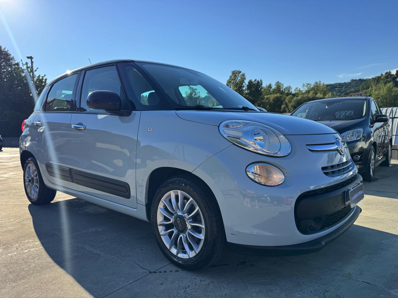 Fiat 500L 1.3 Multijet 85 CV Pop Star/5.800€