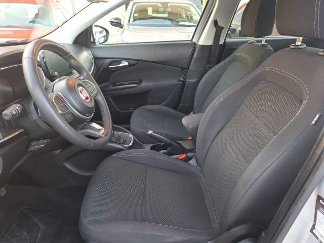 FIAT Tipo 1.6 Mjt S&S SW Life