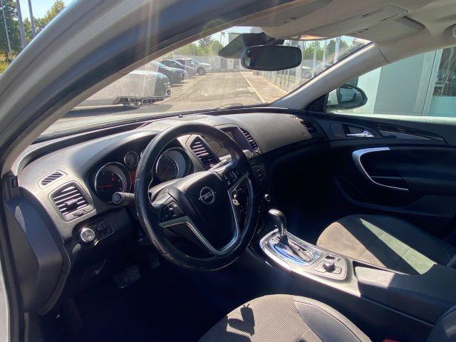 OPEL Insignia 2.0 CDTI Sports Tourer aut. Cosmo