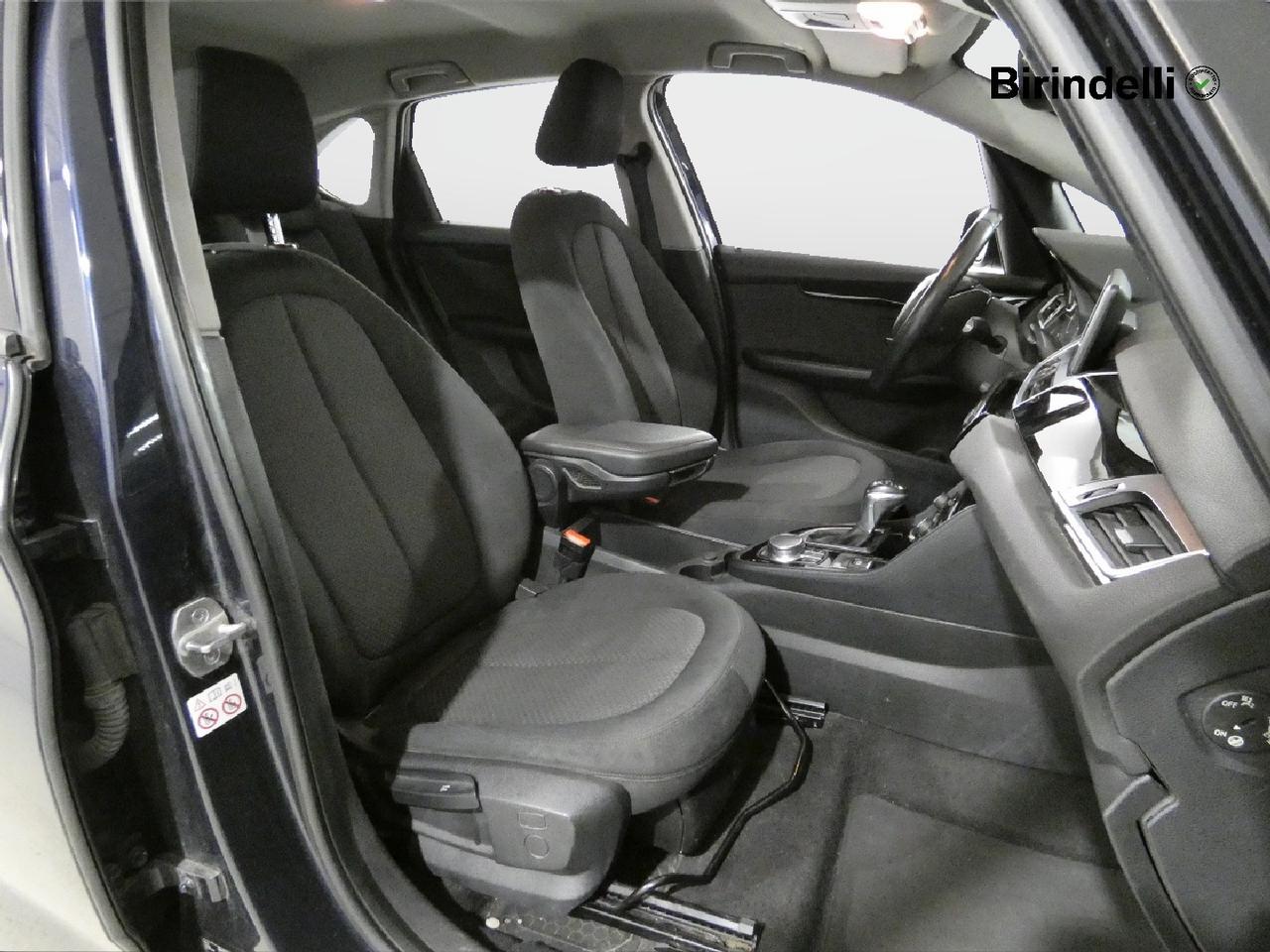 BMW Serie 2 A.T. (F45) - 218d Active Tourer Advantage