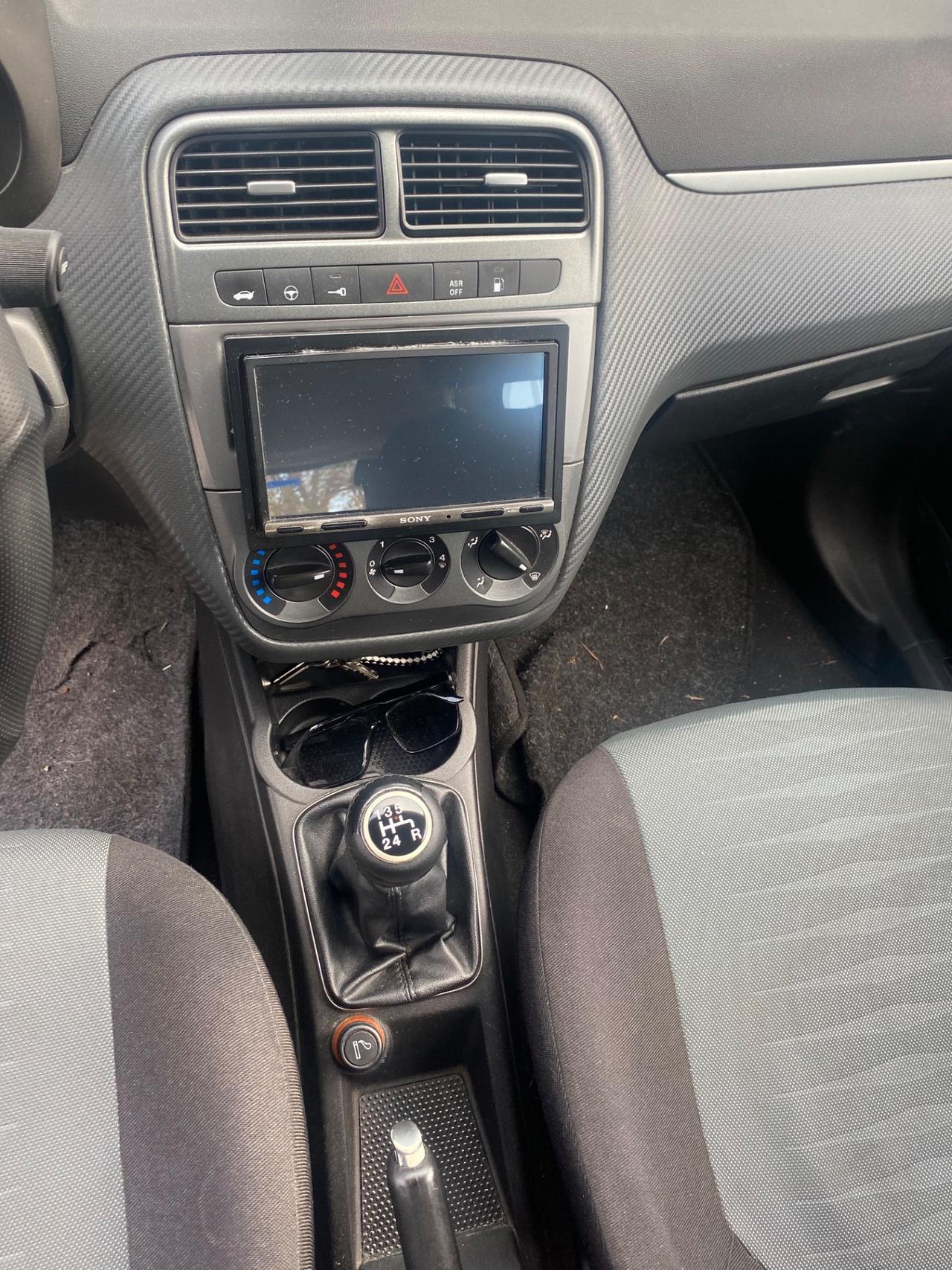 Fiat Grande Punto 1.4 5 porte Dynamic Natural Power