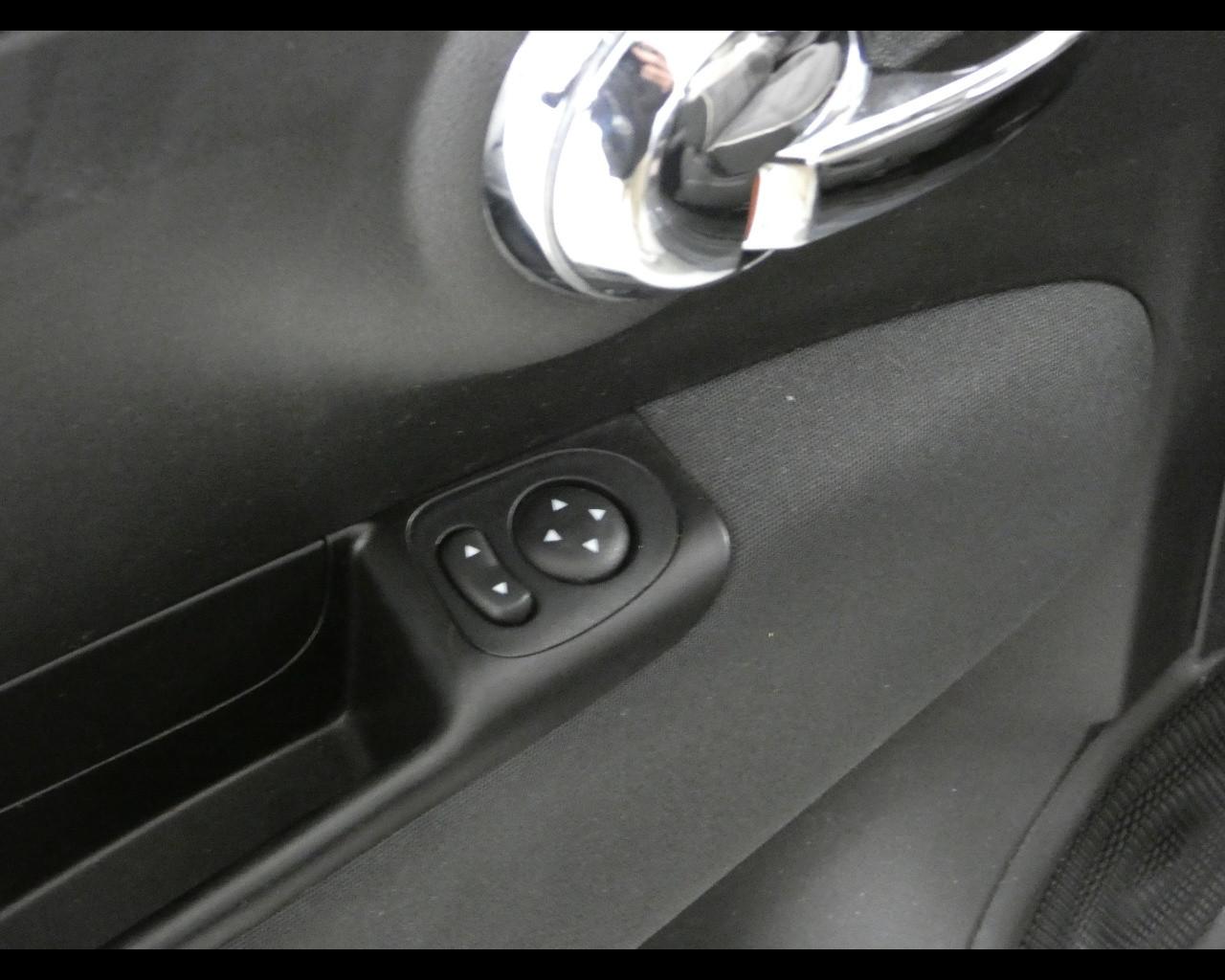 FIAT 500 (2015-2024) - 500 1.2 Lounge