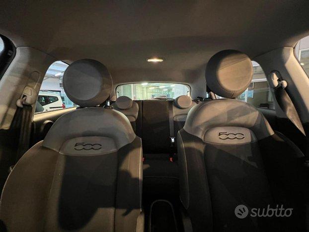 FIAT 500X 1.6 MultiJet 120 CV Business - UNIPROP