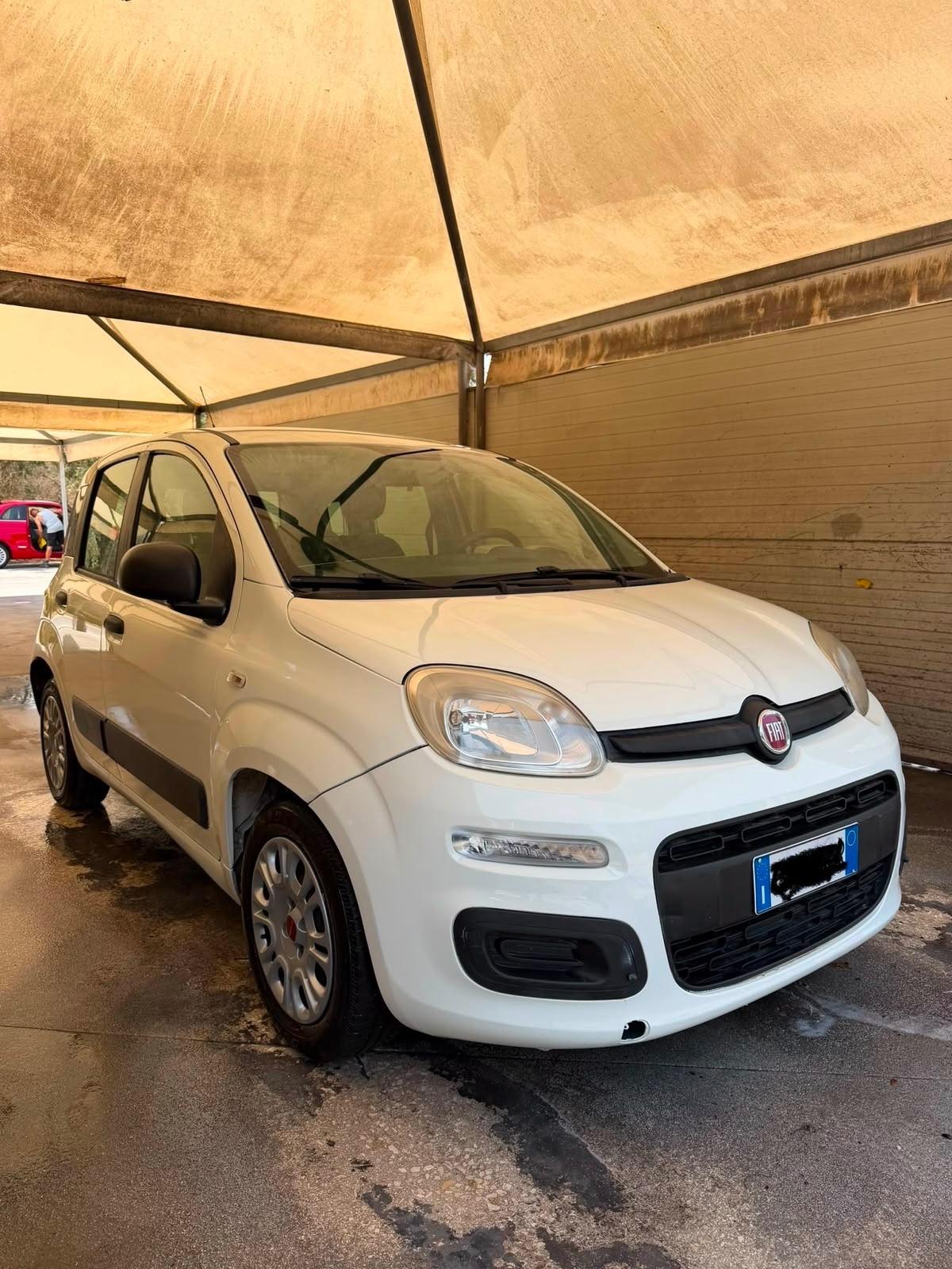 Fiat Panda 1.3 MJT 95 CV S&S Easy - 2015