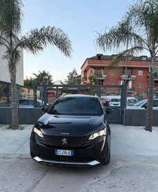 Peugeot 3008 GT