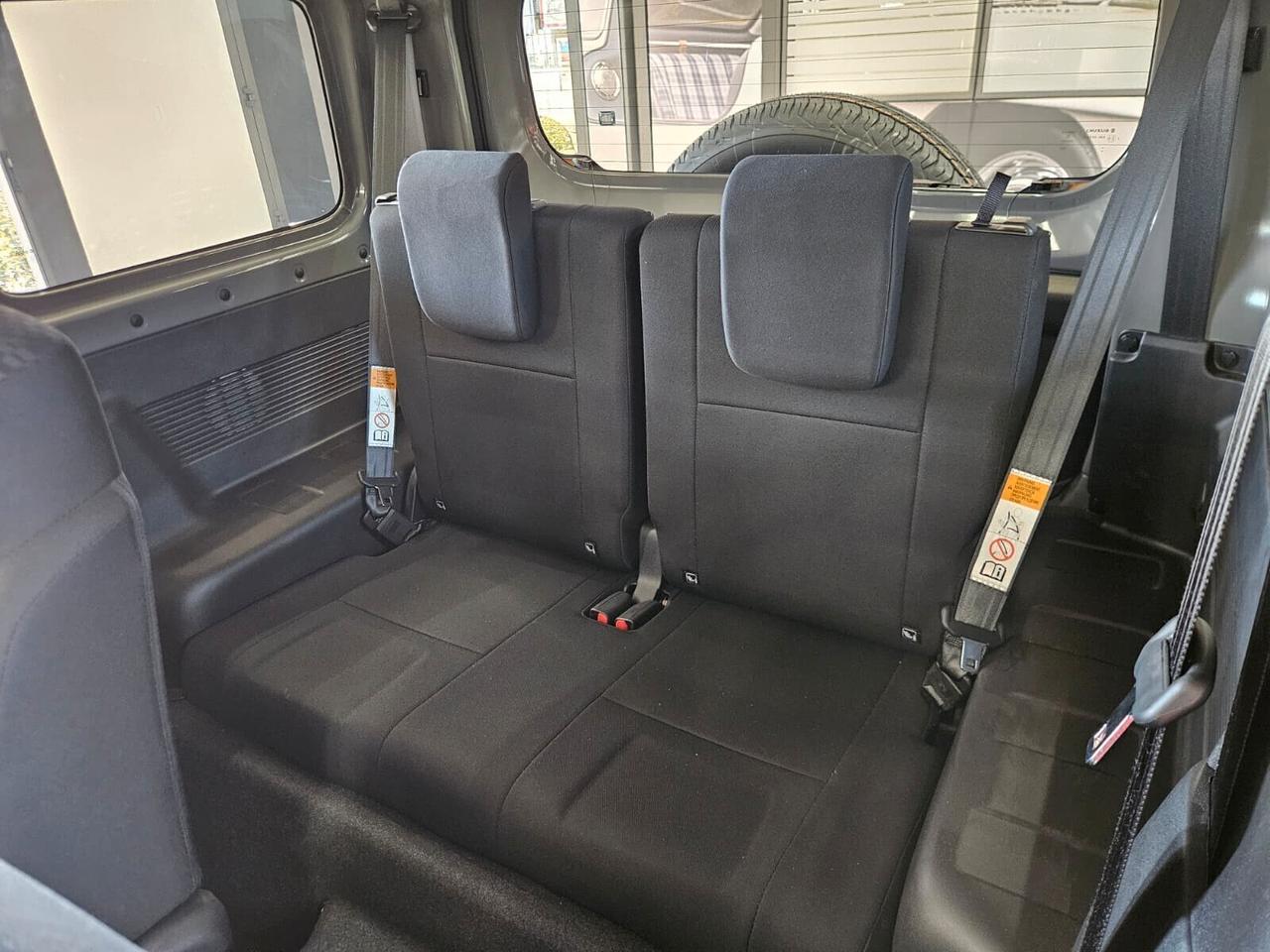 SUZUKI Jimny 1.5 Pro 4wd allgrip - 4 POSTI - IVA ESPOSTA