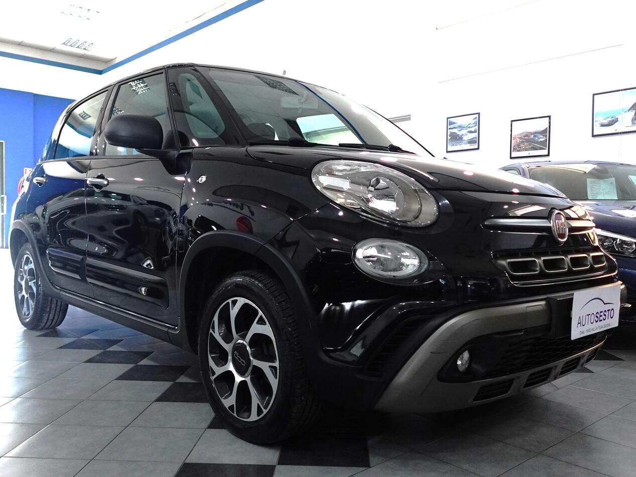 Fiat 500 L 1.3 MJT 95 CV CROSS