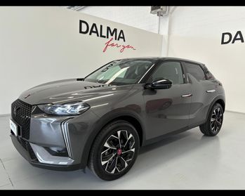 DS DS3 - DS3 PERFOLINE + PURETECH 130CV