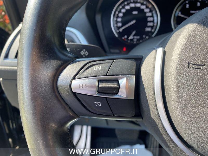 BMW Serie 1 118d 5p. Msport