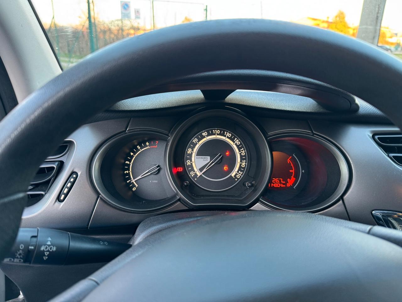 Citroen C3 1.2 VTi 82 Exclusive