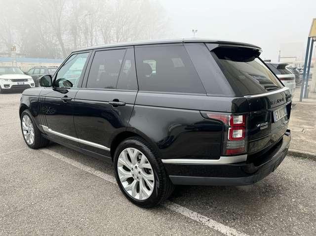 Land Rover Range Rover 5.0 V8 s/c Autobiography auto