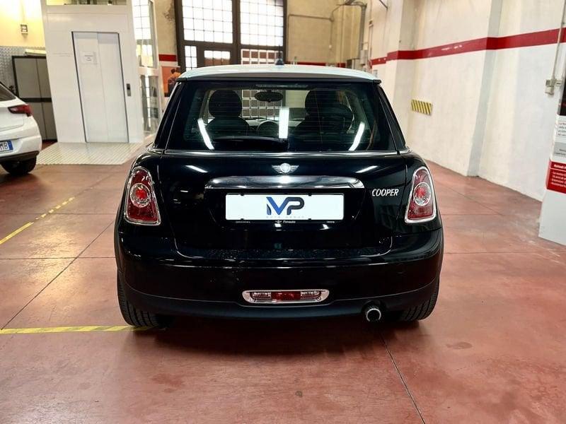 MINI Mini Mini 1.6 16V Cooper