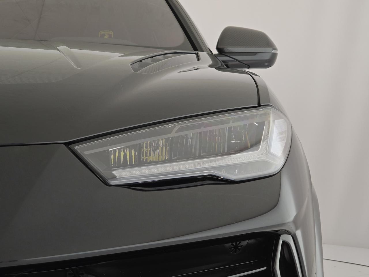 4.0 v8 Performante - Carbon Pack completo