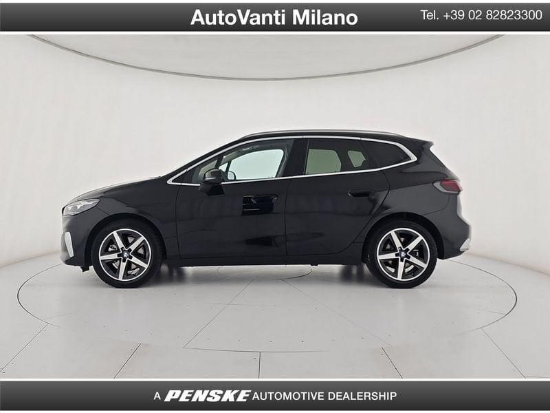 BMW Serie 2 Active Tourer 223i 48V xDrive Luxury
