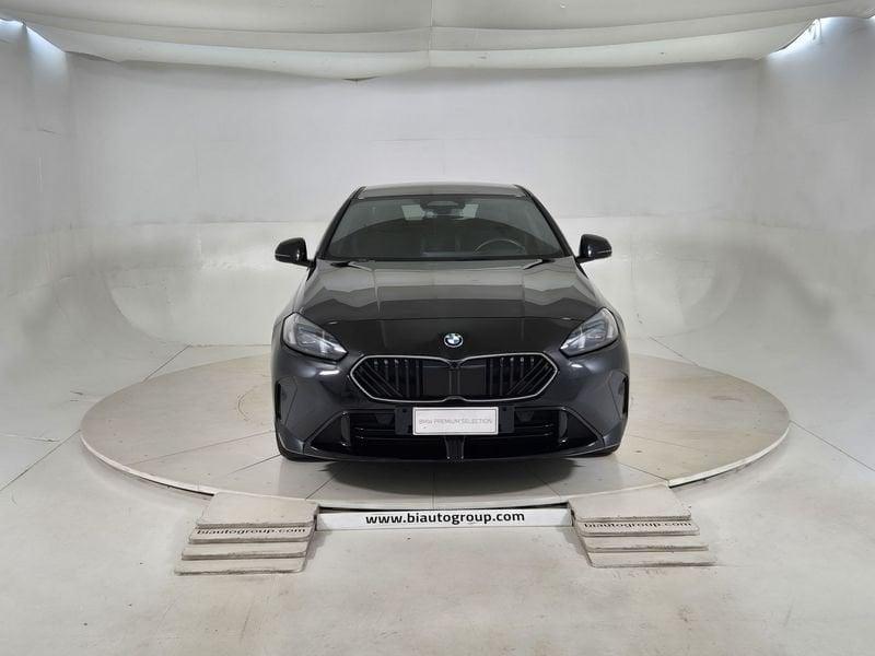 BMW Serie 2 Gran Coupe Serie 2 F74 Gran Coupe 218d Gran Coupe MSport Pro auto