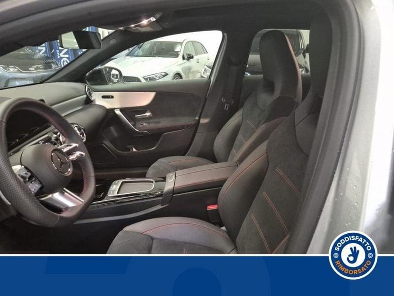 Mercedes-Benz Classe A 250e EQ-Power Automatic AMG Line Advanced Plus Digital Edition