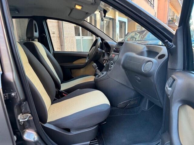 Fiat Panda 1.2 Dynamic - in Garanzia - 2010