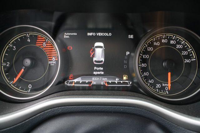 JEEP Cherokee 2.2 Mjt II 4WD Active Drive I Limited