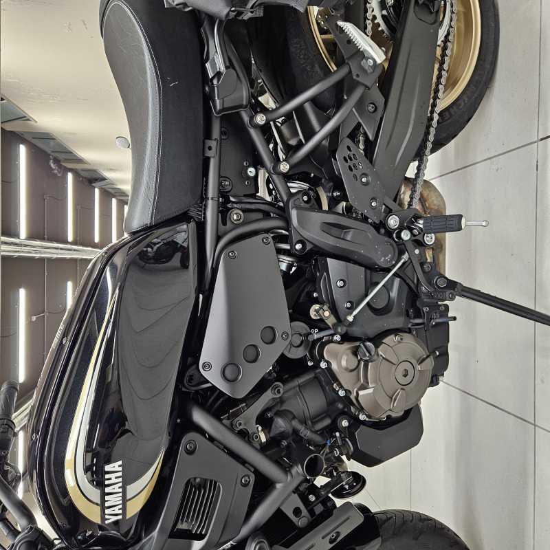 Yamaha XSR 700 - 2023