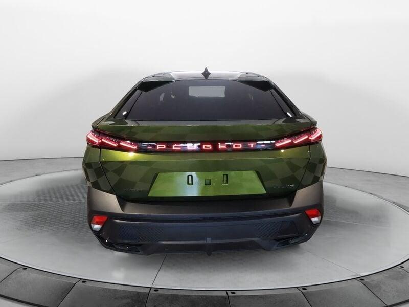 Peugeot 408 GT Exclusive Hybrid 145 e-DSC6