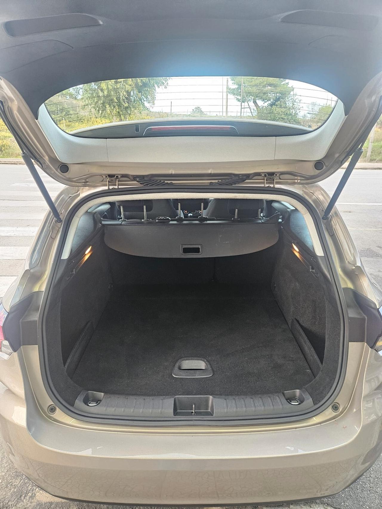 Fiat Tipo sw 1.3 mtj 70kw 95cv FULL MIRROR 2019