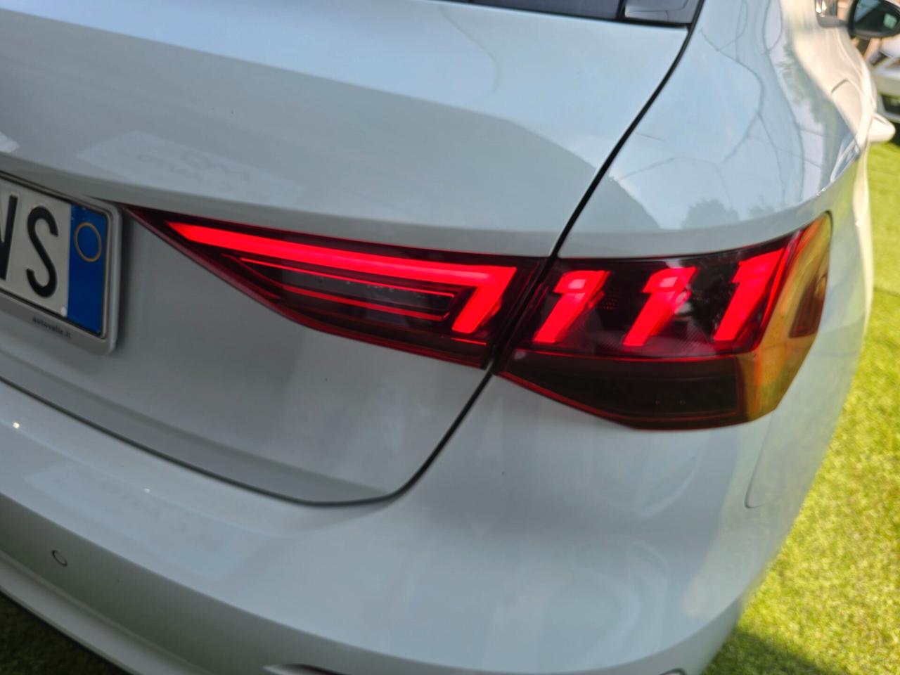 Audi A3 SPB 2.0TDI 116CV Advanced 150000KM-2022