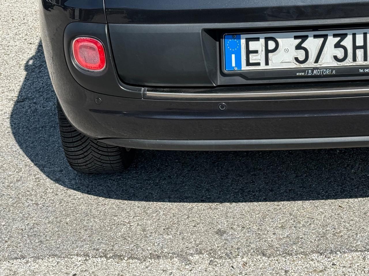 Fiat 500L 1.3 Multijet 85 CV Pop Star