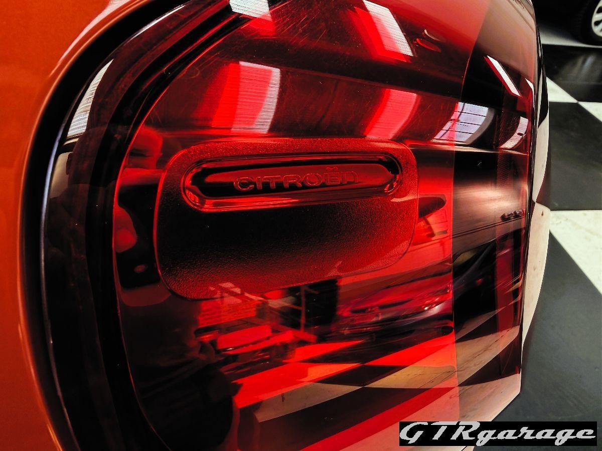 CITROEN - C3 82 Shine OK NEOPATENTATI