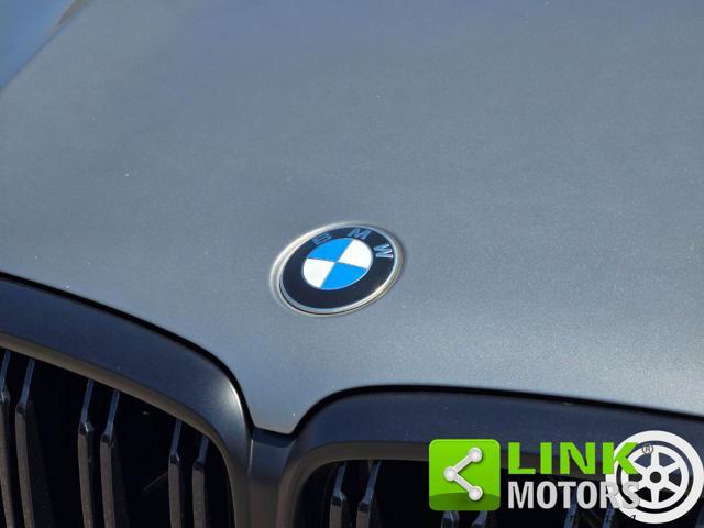 BMW X5 40d M Sport PRO Shadow 340CV xDrive Mhev