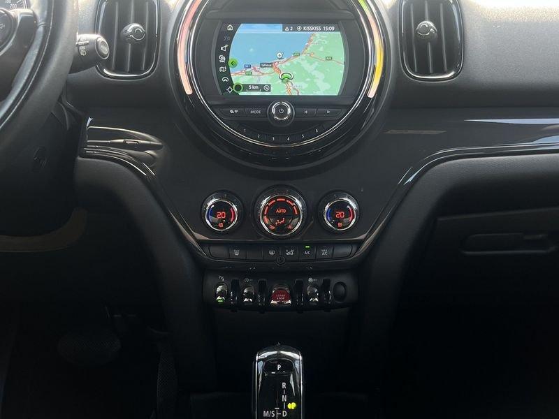 MINI Mini Countryman F60 Mini Countryman 1.5 One D Baker Street auto 7m