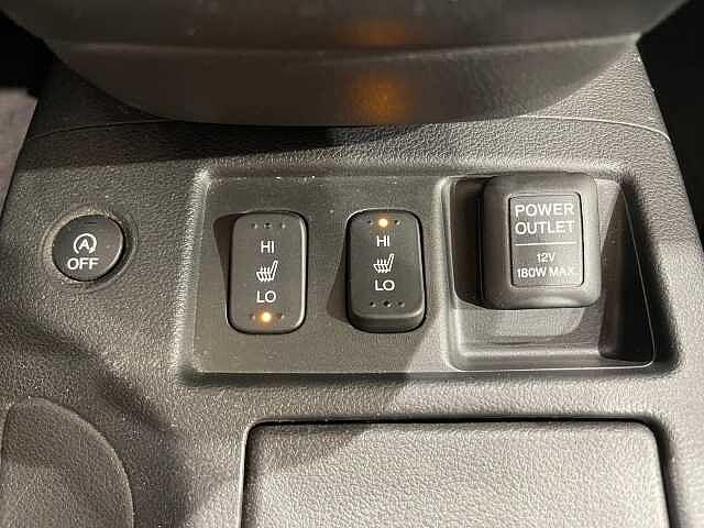 Honda CR-V 2.2 i-DTEC 4wd Executive