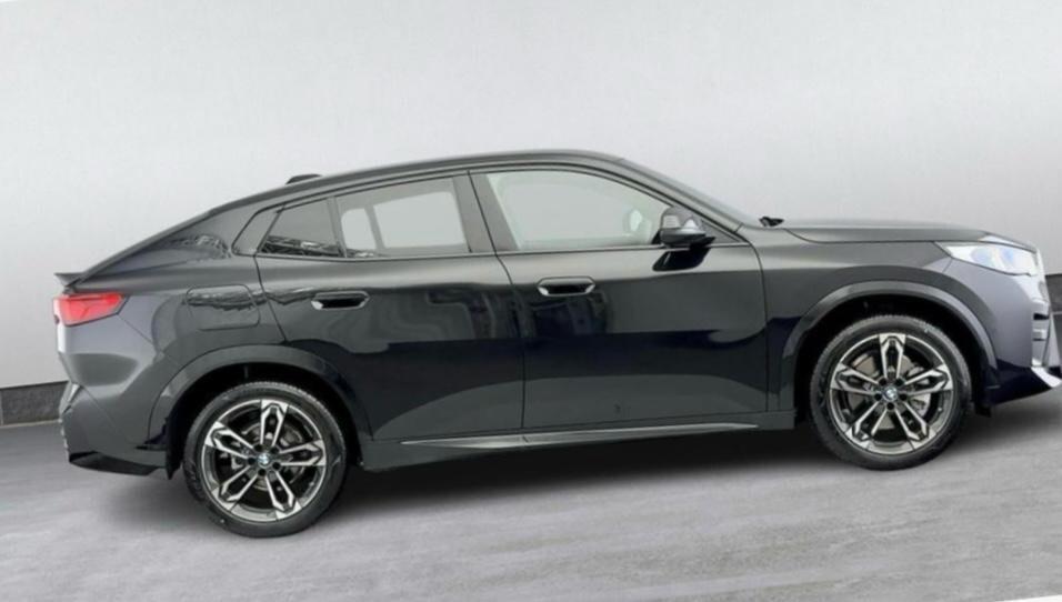 Bmw X2 M-Sport - Tetto panoramico