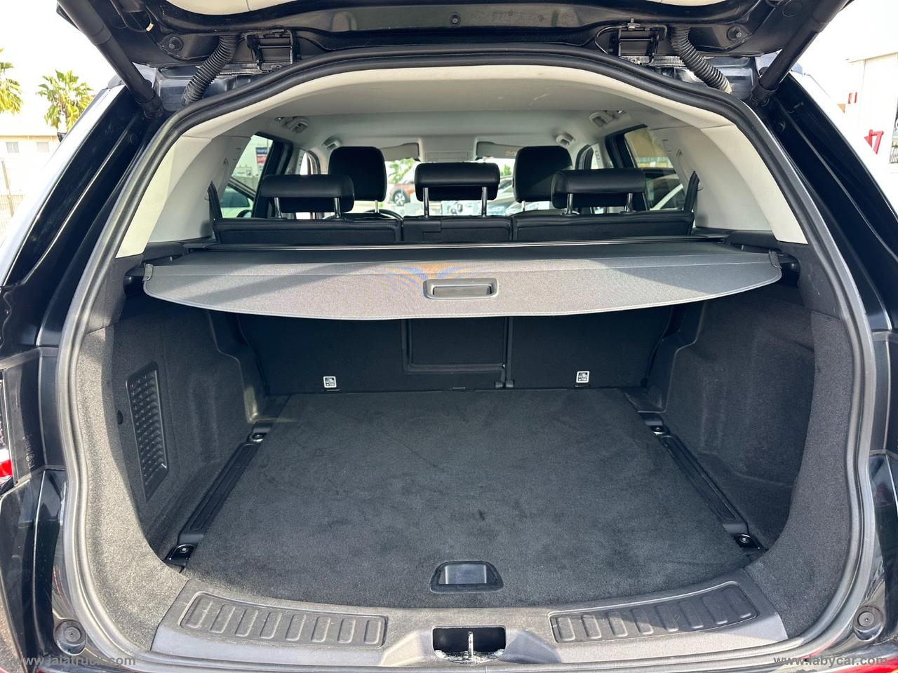 LAND ROVER Discovery Sport 2.0 TD4 150 Business Ed.