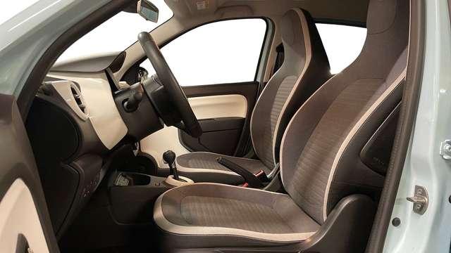 Renault Twingo Twingo 22 kWh Zen Twingo Zen 22kWh