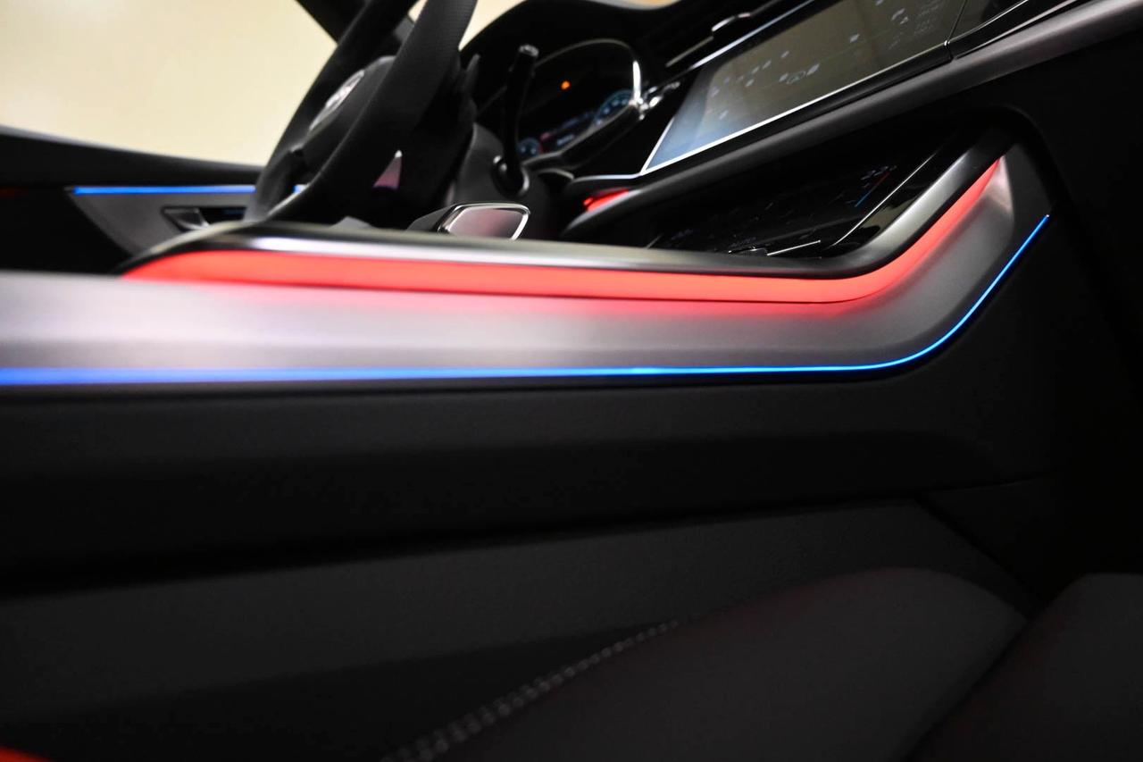 AUDI Q8 Q8 50 TDI 286 CV quattro tiptronic Sport