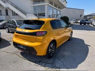 Peugeot 208 PureTech 100 Stop&Start 5 porte Allure Pack