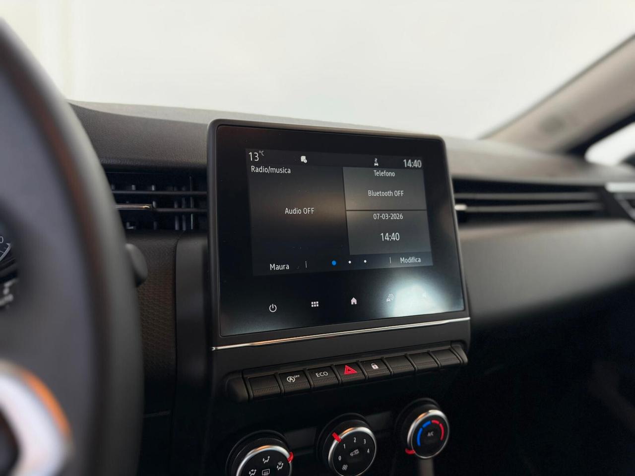 Renault Clio TCe 100 CV GPL 5 porte Equilibre