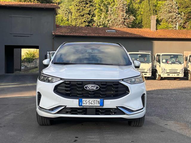 FORD Kuga 2.5 Full Hybrid 190 CV CVT AWD ST-Line X