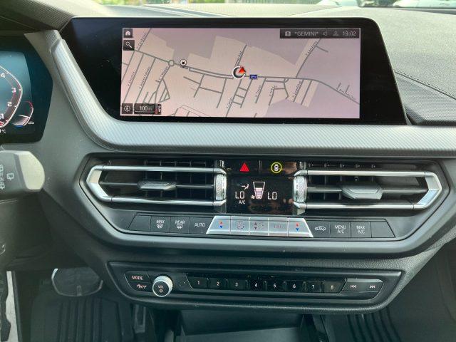 BMW 135 M135i xDrive Autom.