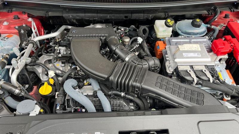 Renault Austral Full Hybrid E-Tech 200 Techno Esprit Alpine