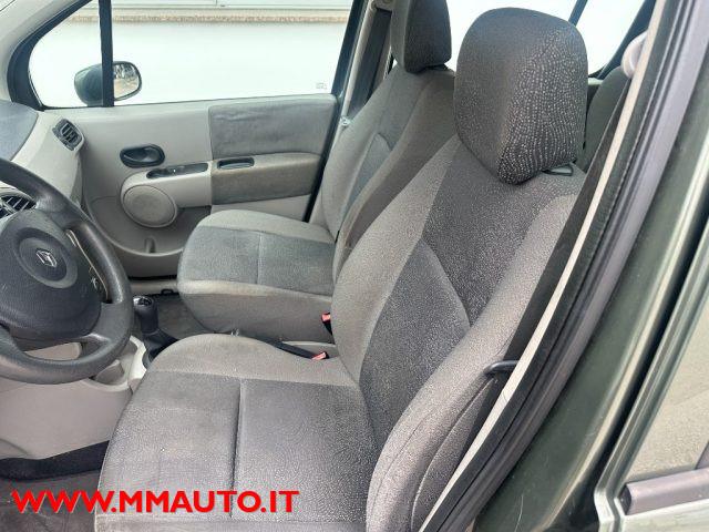 RENAULT Modus 1.5 dCi 85CV Confort Dynamique CLIMA!!!!