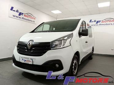 Renault Trafic TRAFIC 6 POSTI 120CV