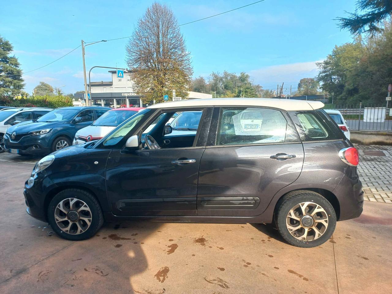 Fiat 500L Wagon 1.4 95 CV Lounge