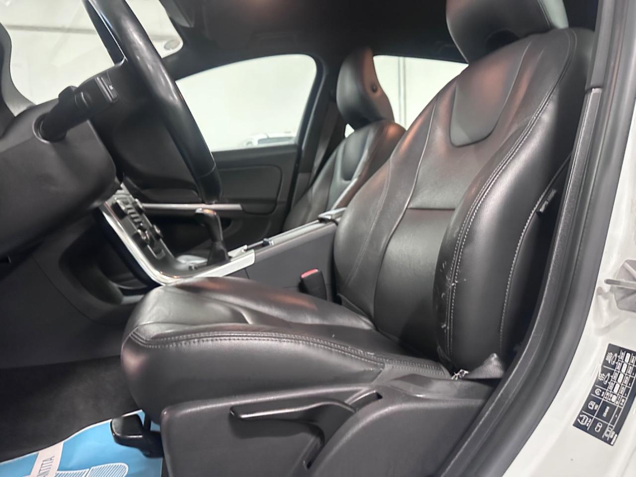 Volvo V60 D4 Momentum