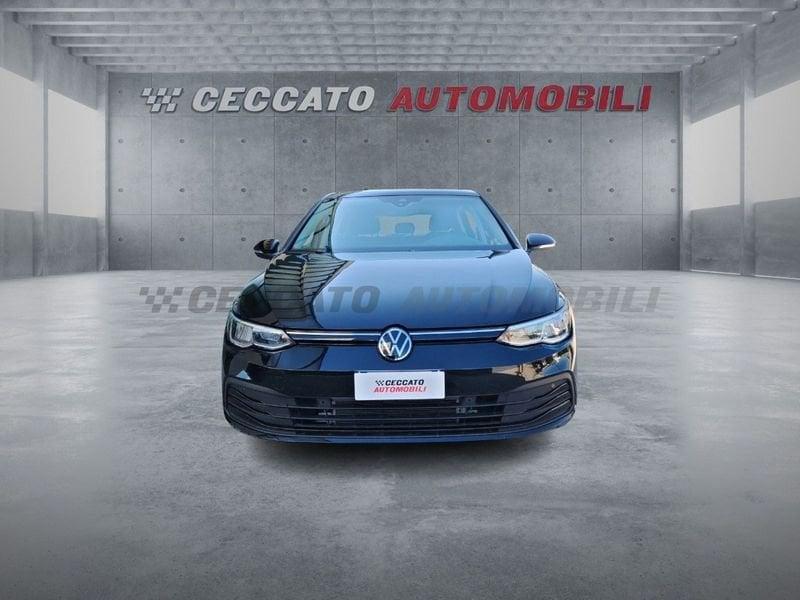 Volkswagen Golf Golf 1.0 etsi evo Life 110cv dsg
