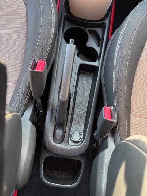 Hyundai i10 1.0 MPI Connectline