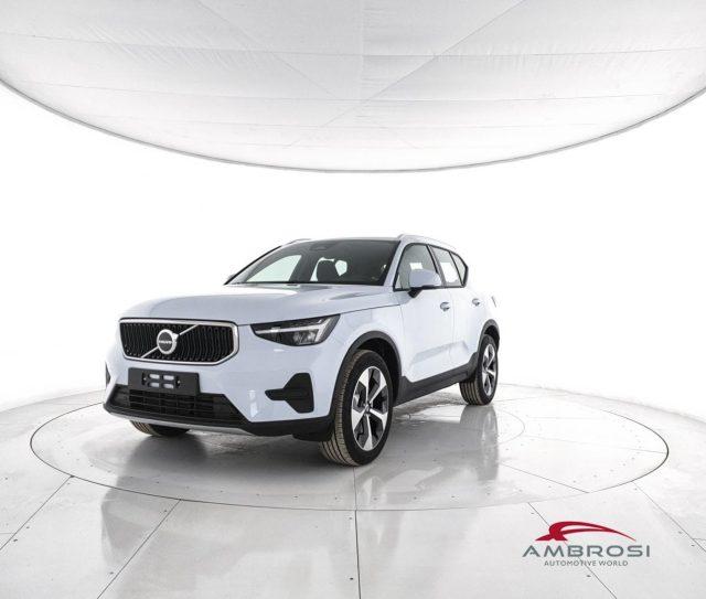 VOLVO XC40 B3 Mild hybrid Benzina Core