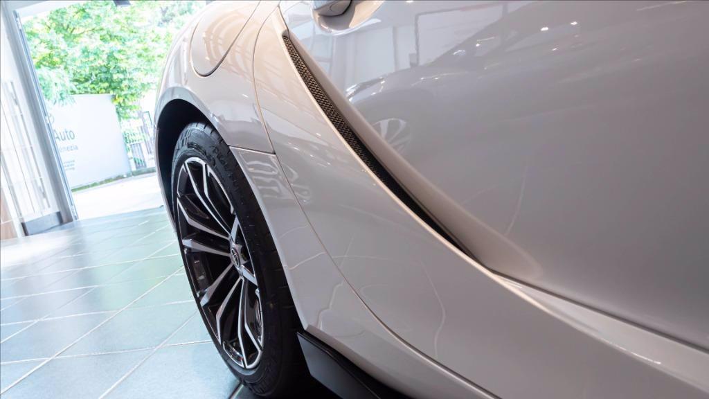 TOYOTA GR supra 2.0 Sport auto del 2024