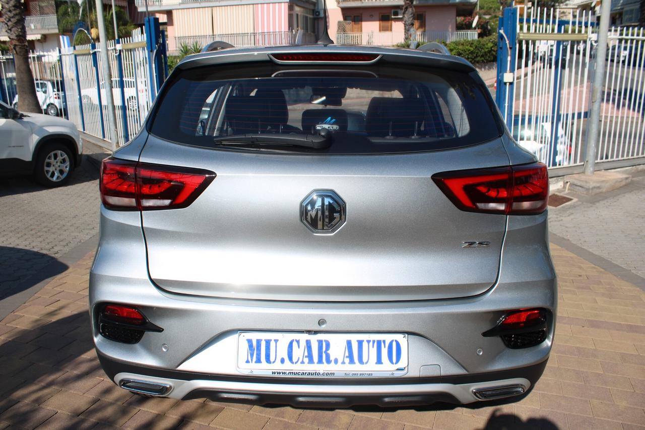 Mg ZS 1.5 VTi-tech Luxury